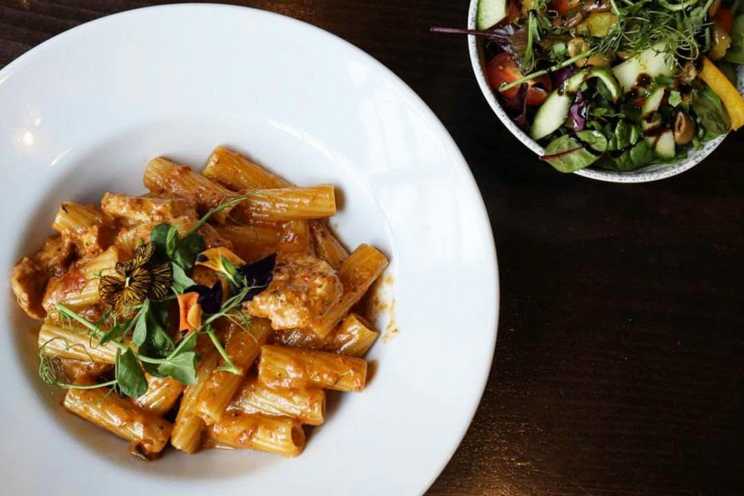 Prima Restaurant – itison