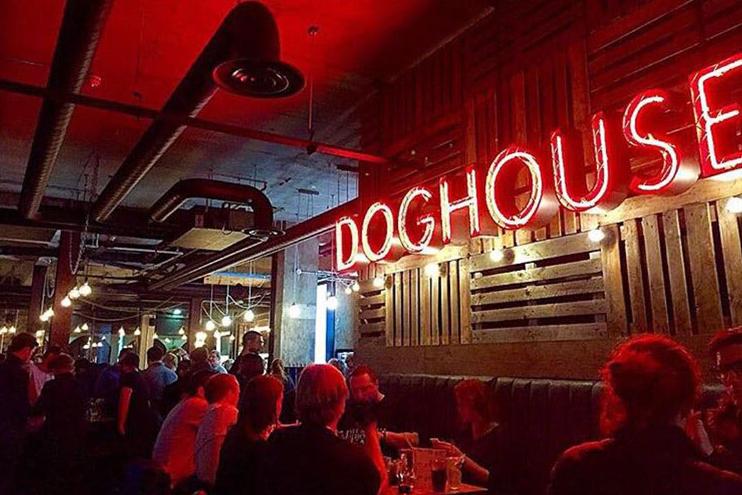 DogHouse Merchant City
