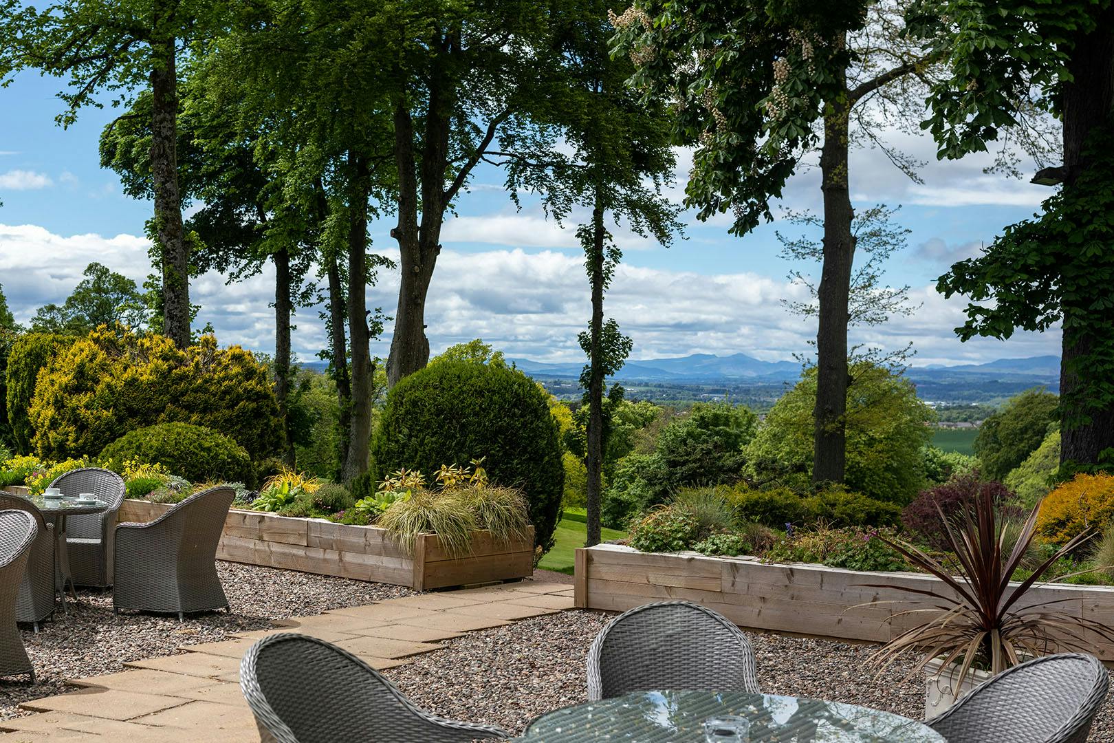 Murrayshall House Hotel & Golf Course