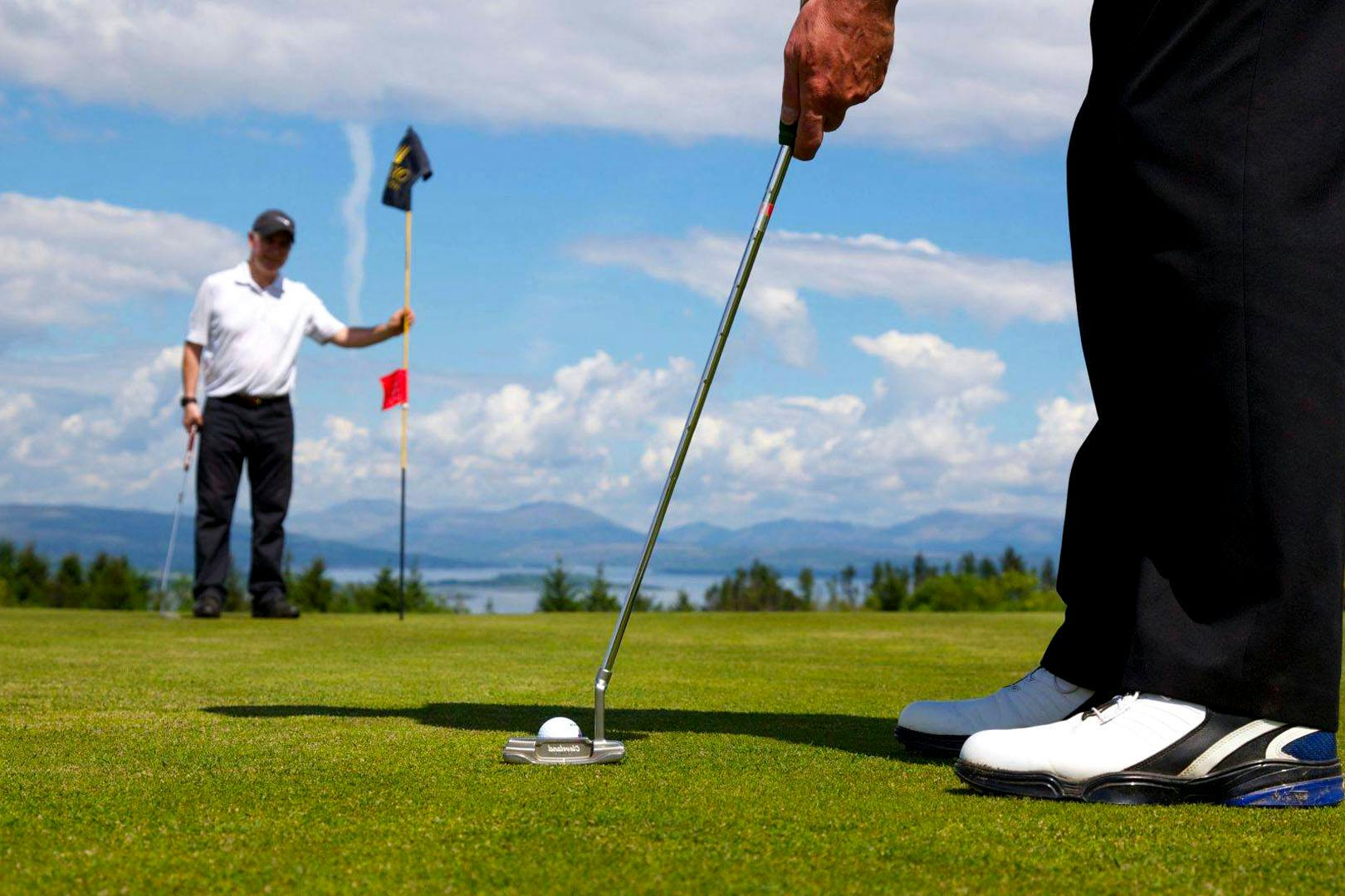 Gleddoch – Hotel, Spa & Golf