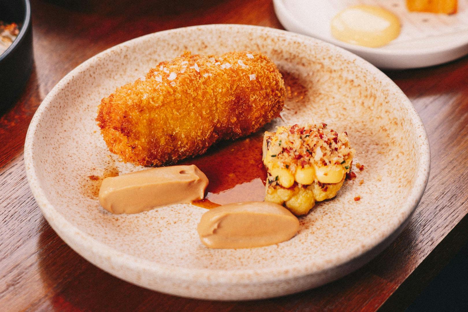 The Loveable Rogue East