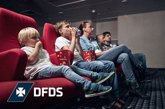 DFDS Seaways