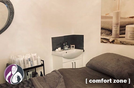 Identity of Broughty Ferry