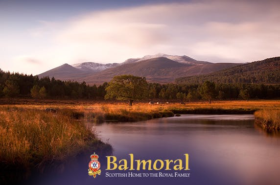 Balmoral Estates