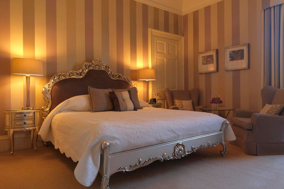 4* Ballathie House Hotel