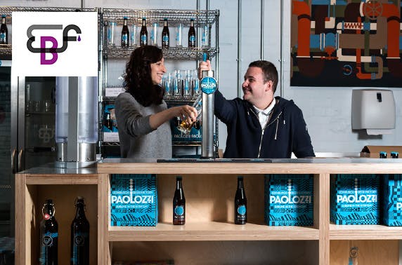 Edinburgh Beer Factory Limited