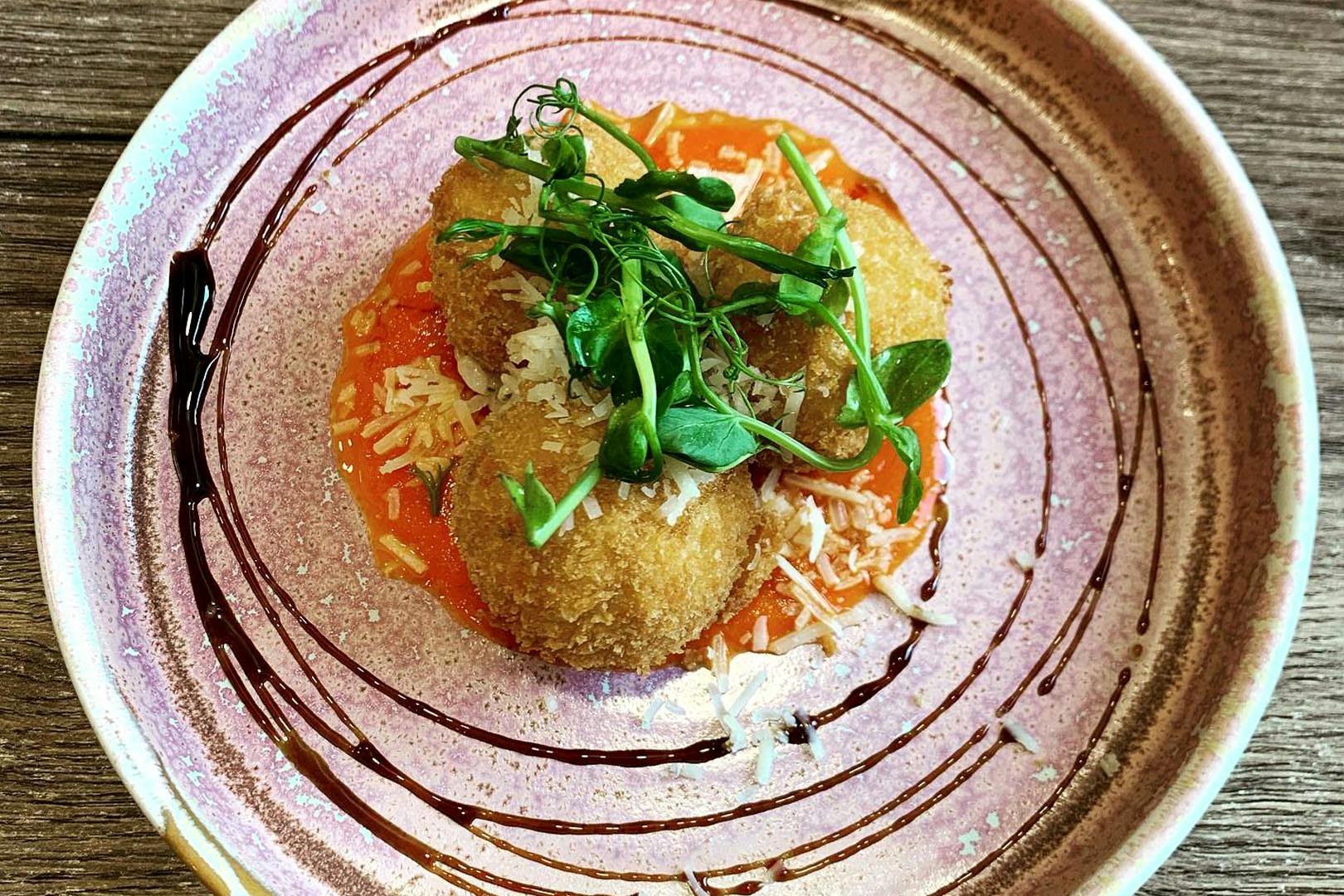 Coppertrees Bar & Grill