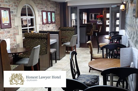 Honest Lawyer Hotel