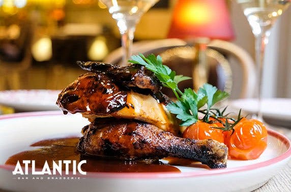 Atlantic Bar & Brasserie