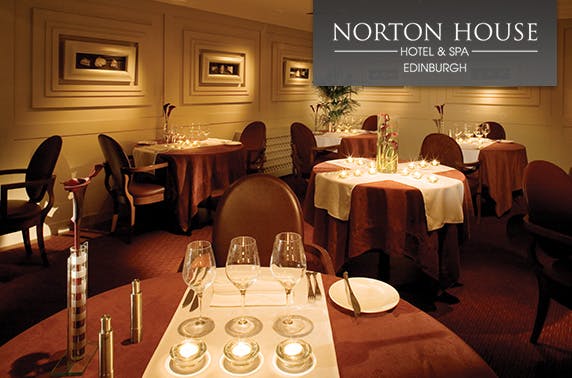 Norton House Hotel & Spa