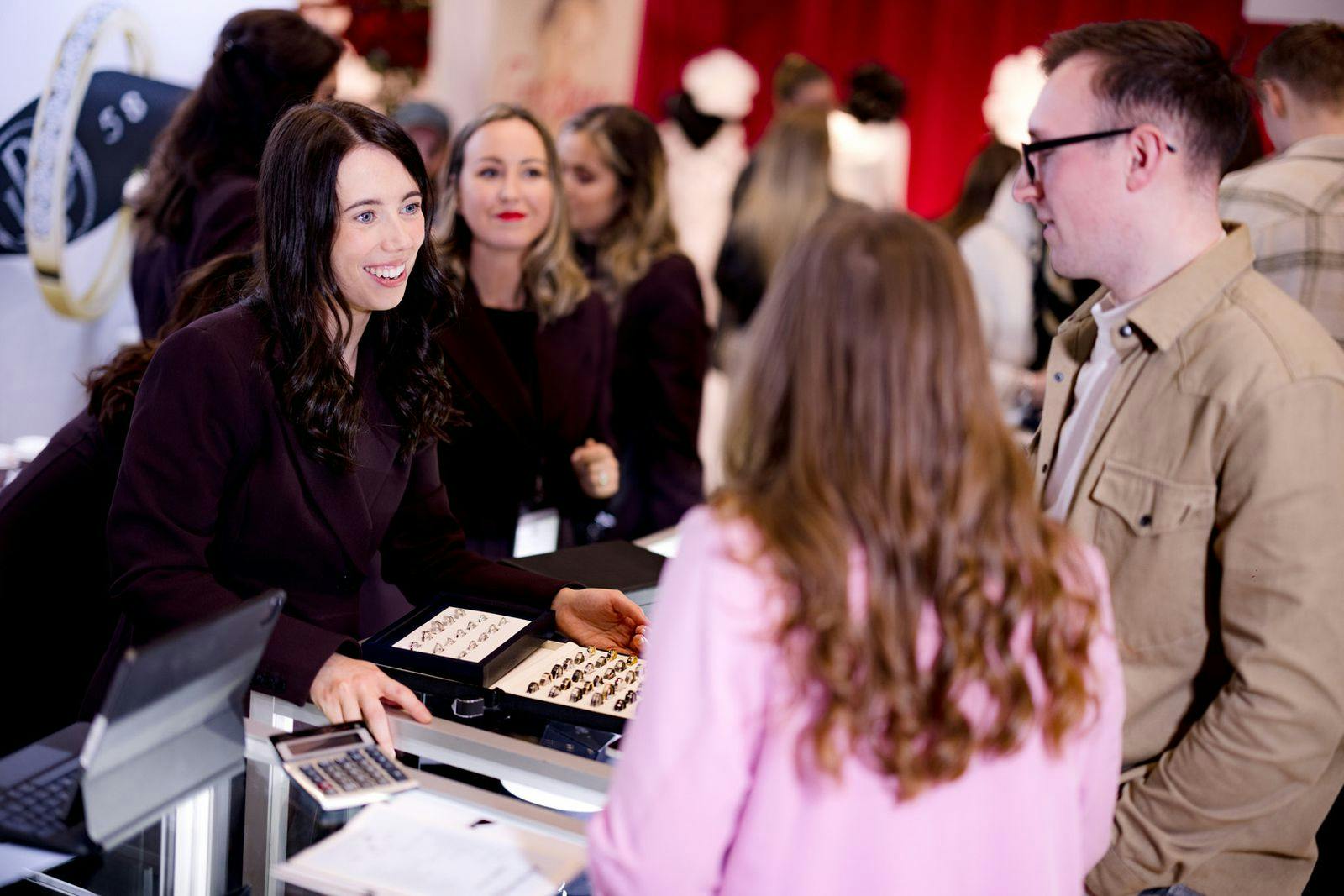 The Scottish Wedding Show