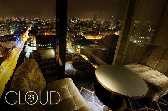 Cloud 23