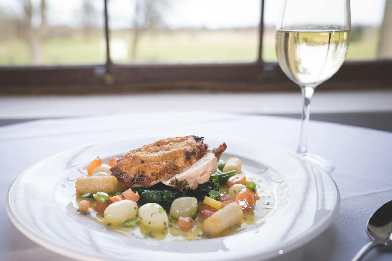 Macdonald Linden Hall