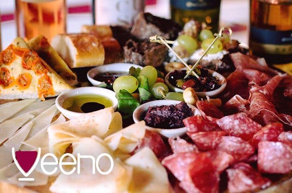 Veeno Edinburgh