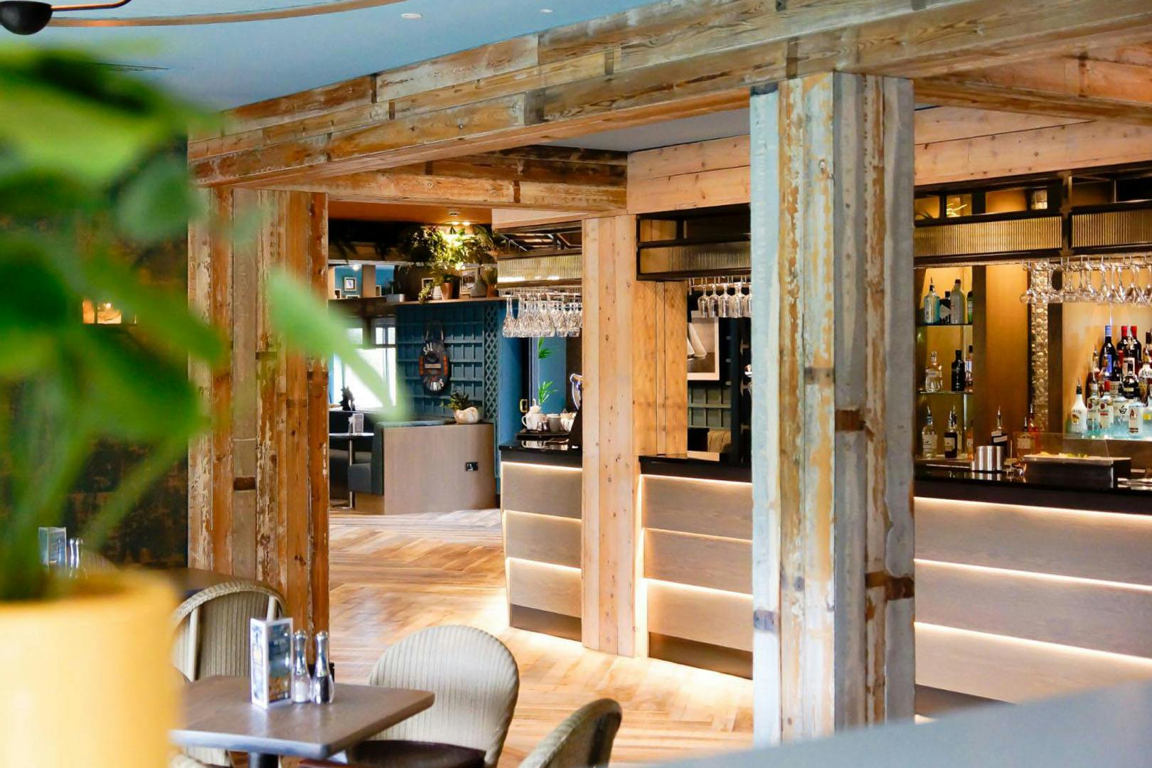 4* The Gailes Hotel