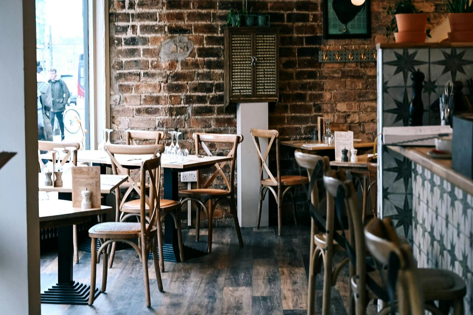 Mia Italian Kitchen Dalry