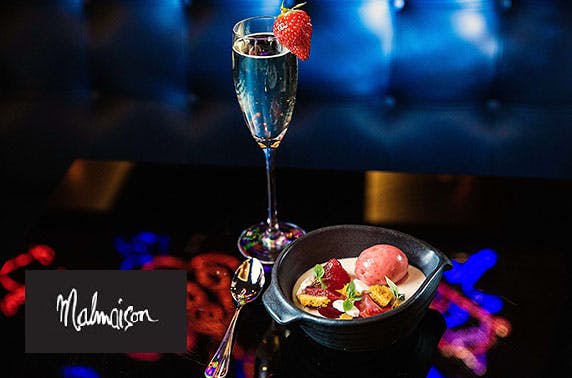 Chez Mal Brasserie, Malmaison Glasgow