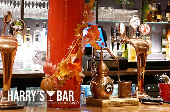 Harry's Bar
