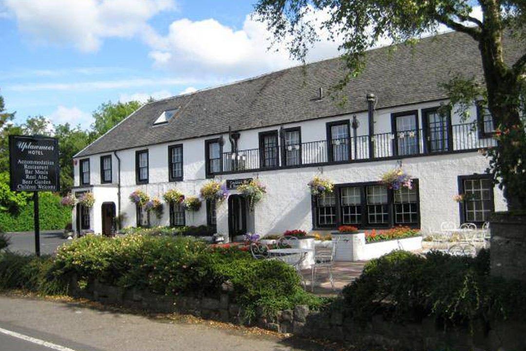 Uplawmoor Hotel