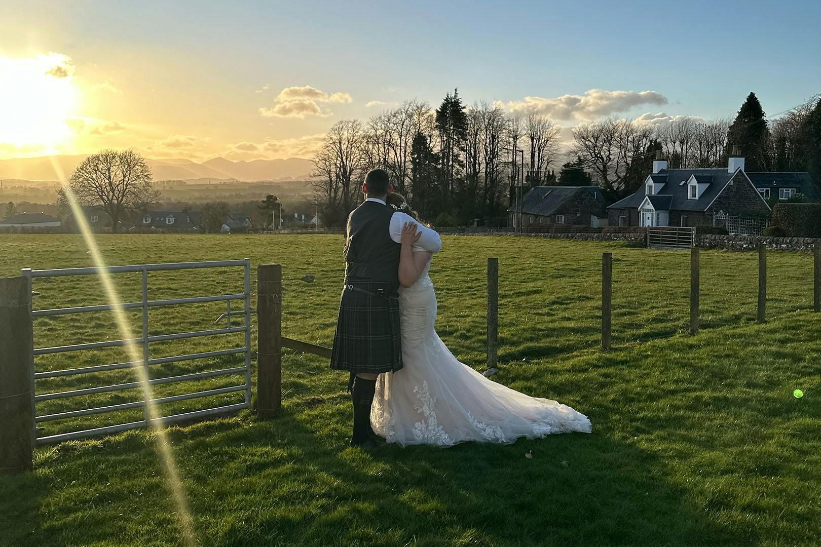 The Kitchen Window Killearn
