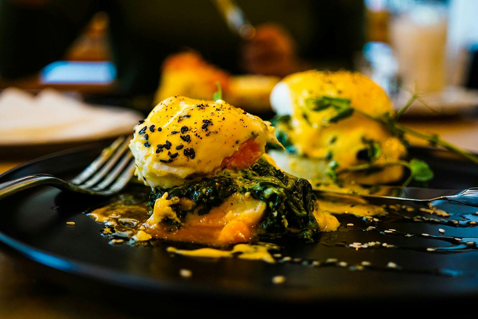 Borsalino Restaurant