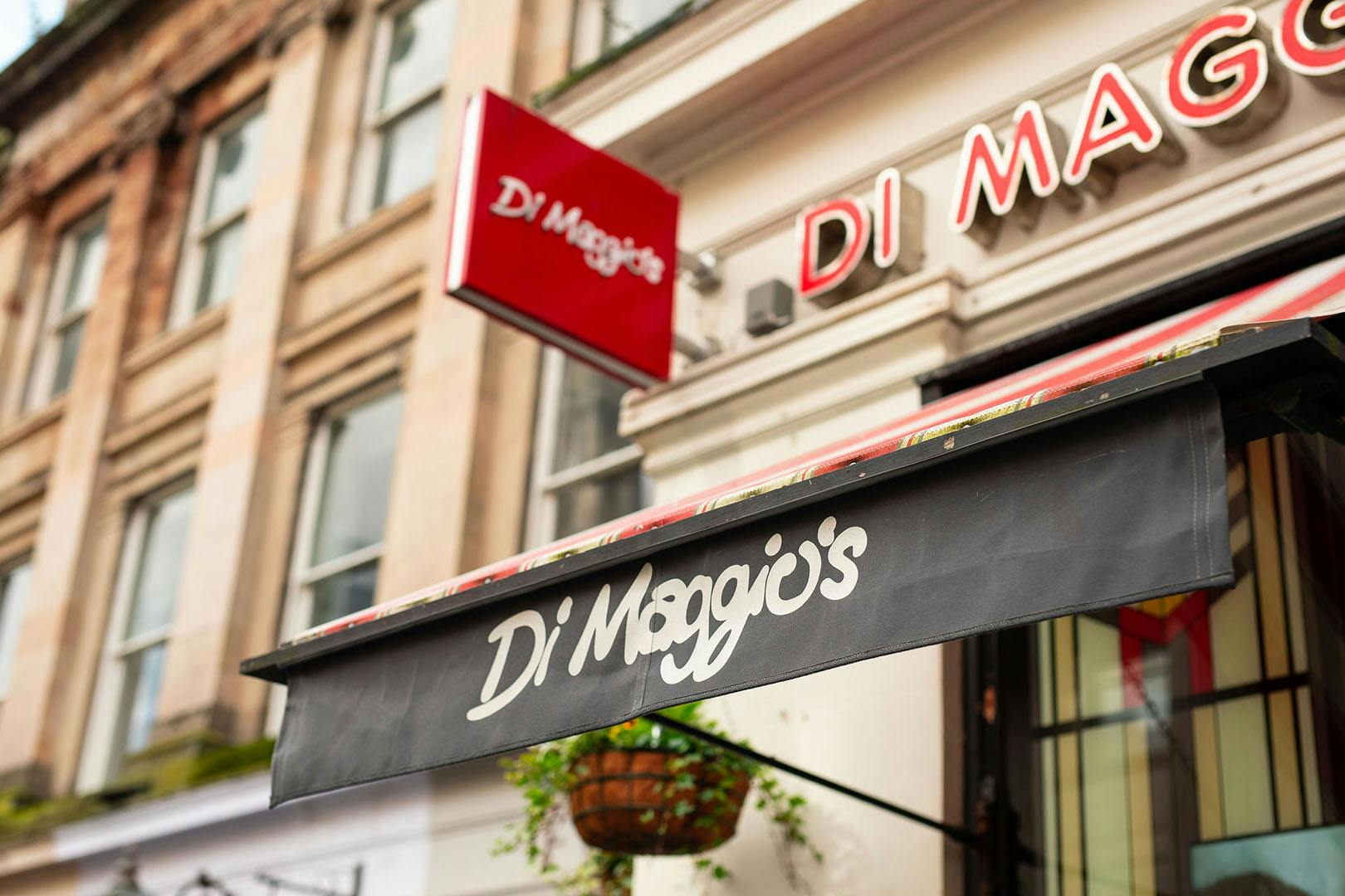 Di Maggio's