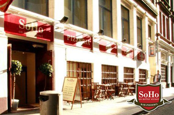 SoHo on Miller Street