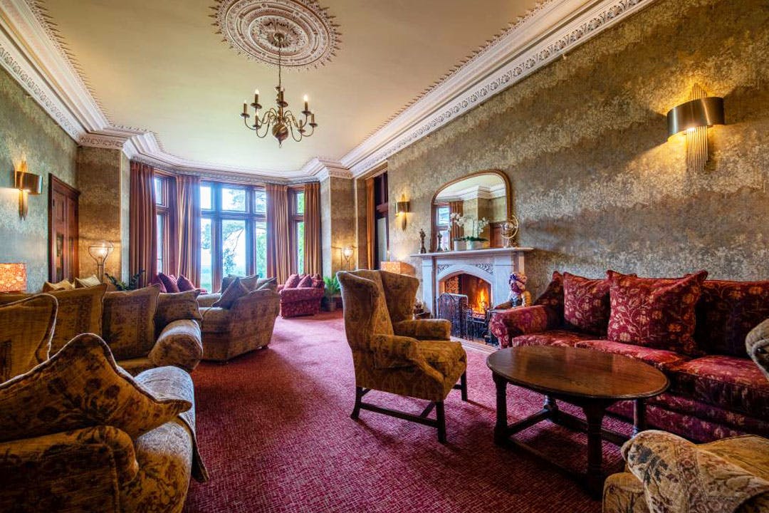 4* Appleby Manor
