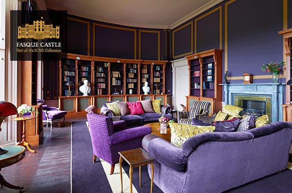 Fasque House Properties Ltd T/A Fasque Castle