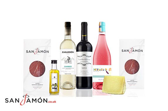 San Jamon