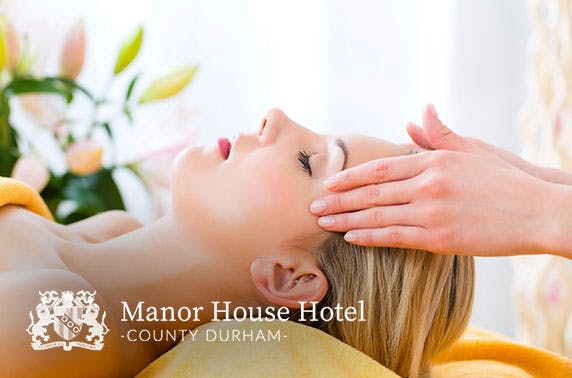 The Manor House Hotel