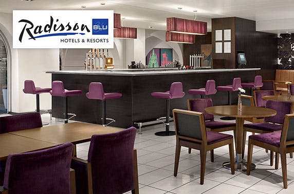 Radisson Blu Edinburgh