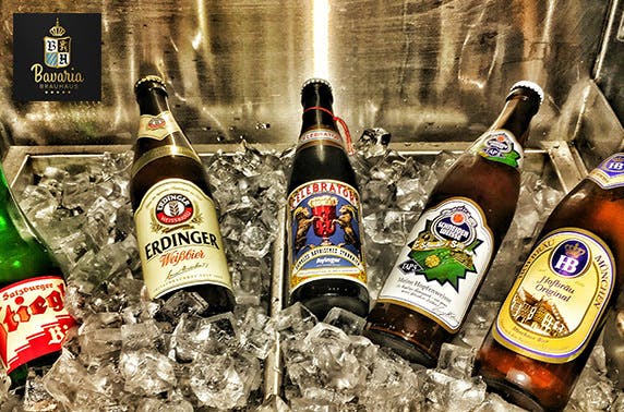 Bavaria Brauhaus
