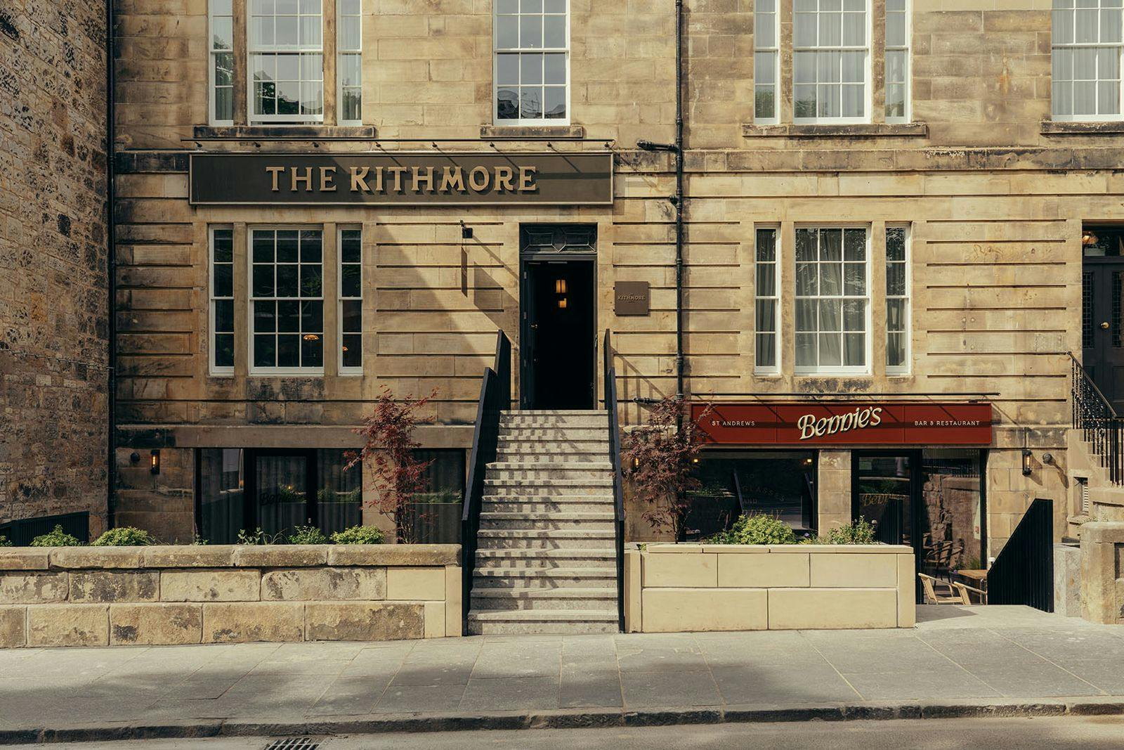 The Kithmore