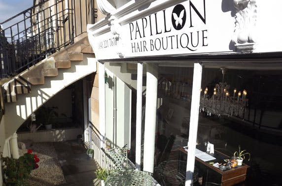 Papillon Hair Boutique