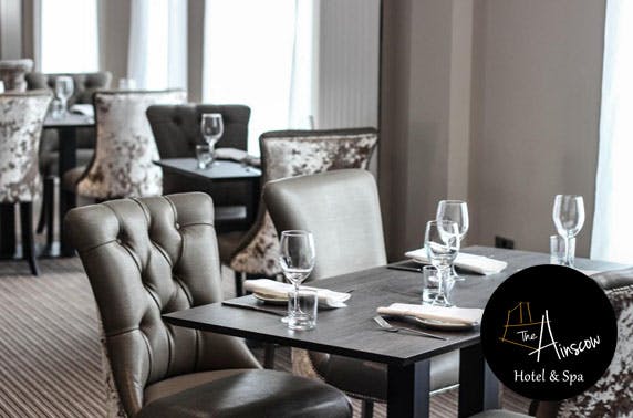 The Ainscow Hotel