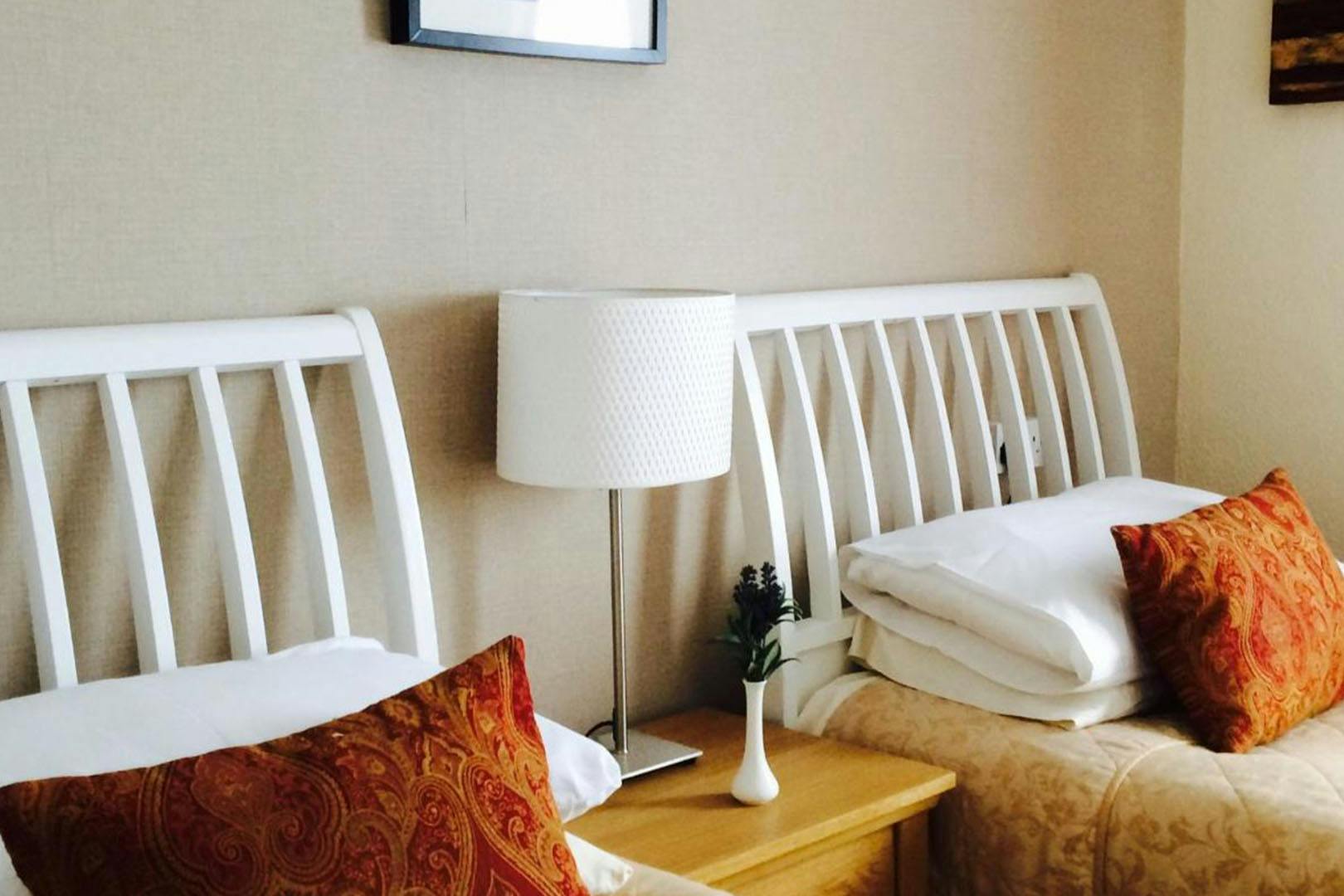 The Upper Largo Hotel & Restaurant