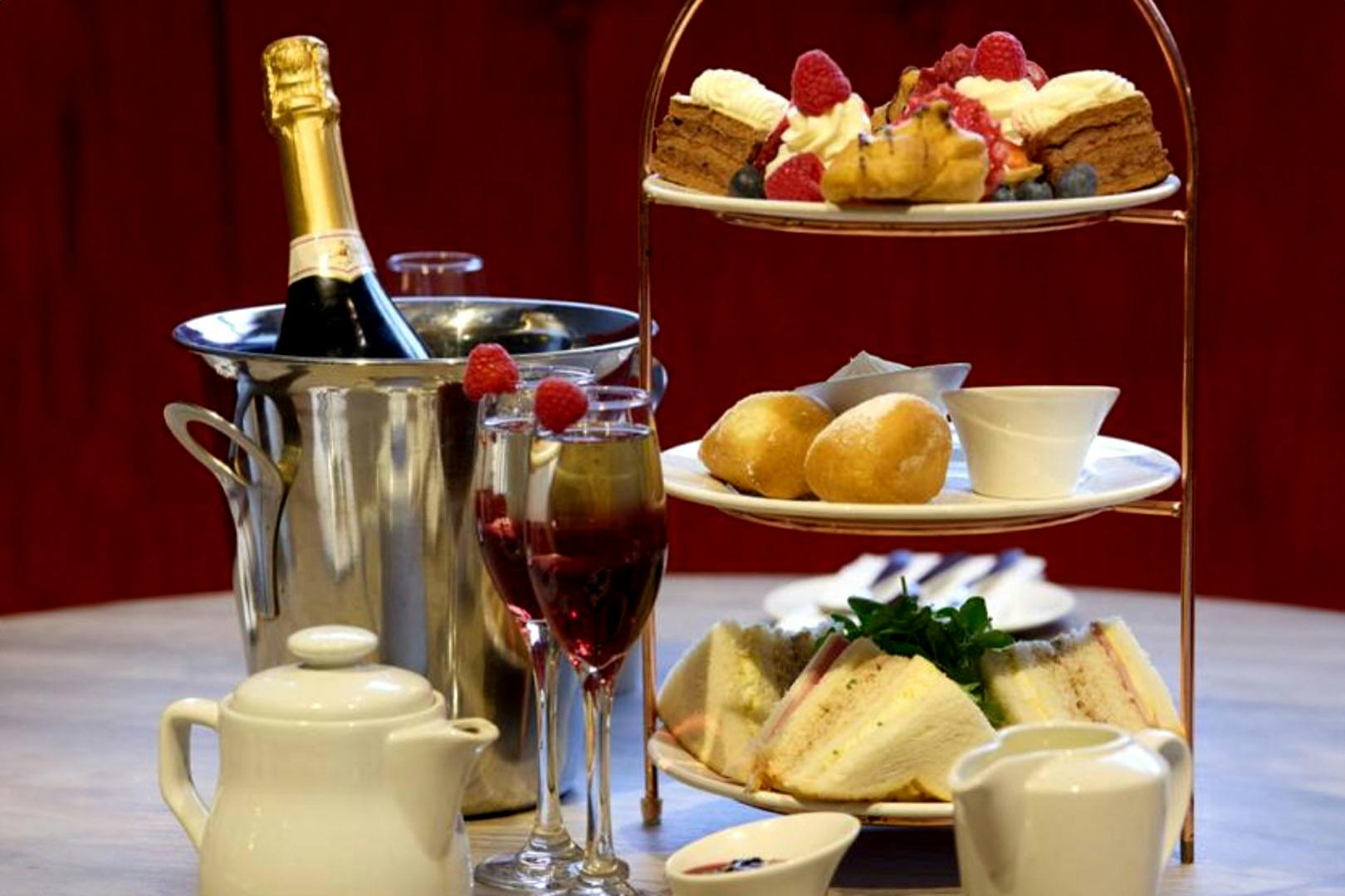 4* DoubleTree by Hilton Glasgow Central