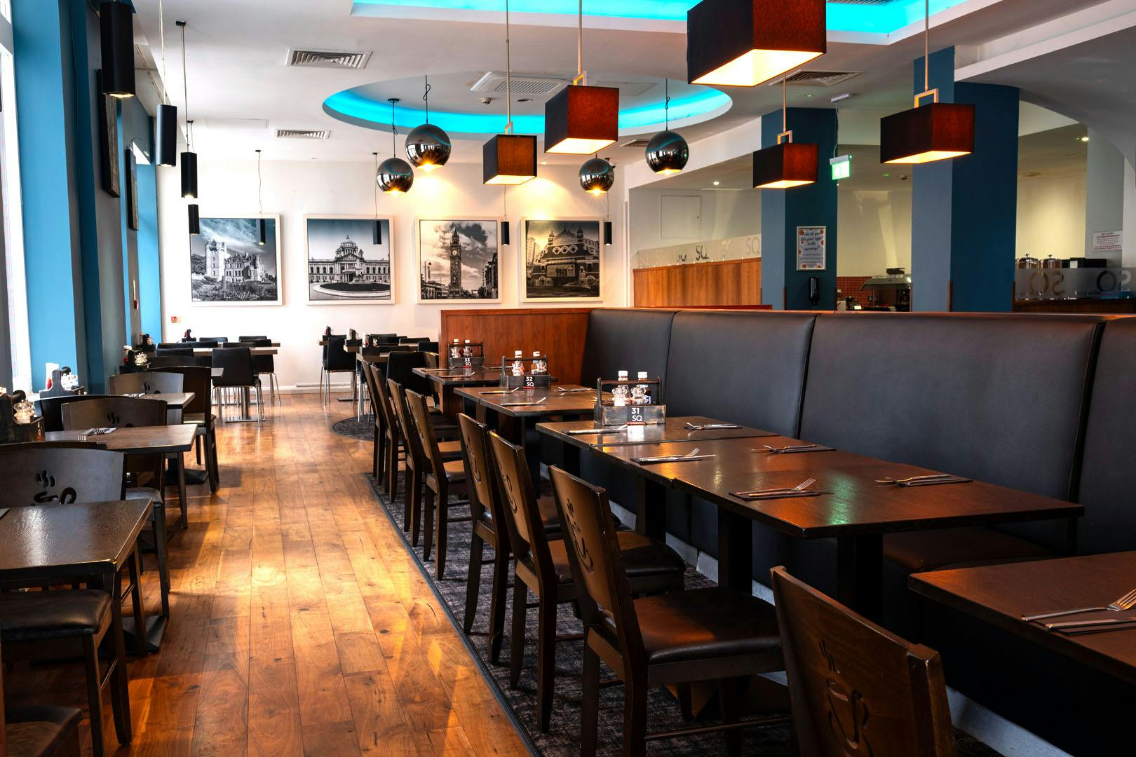 Ramada by Wyndham Belfast City Centre