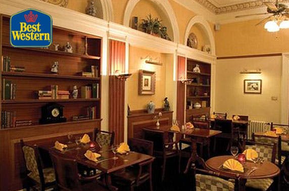 Best Western Dundee