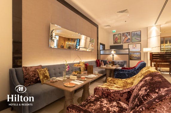 Hilton Glasgow