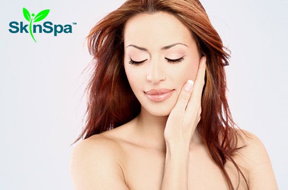 The Skin Spa