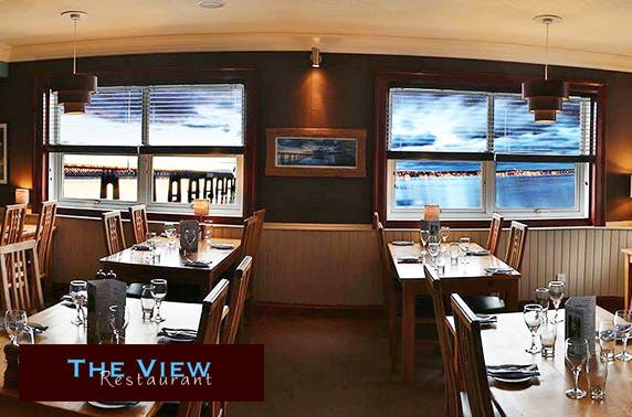 The View Restaurant