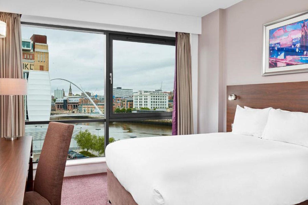 Leonardo Hotel Newcastle Quayside