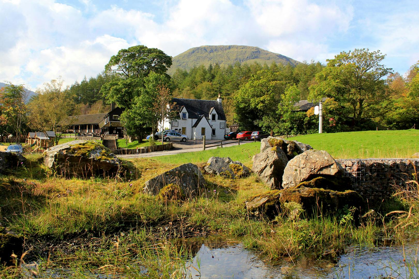 Clachaig Inn