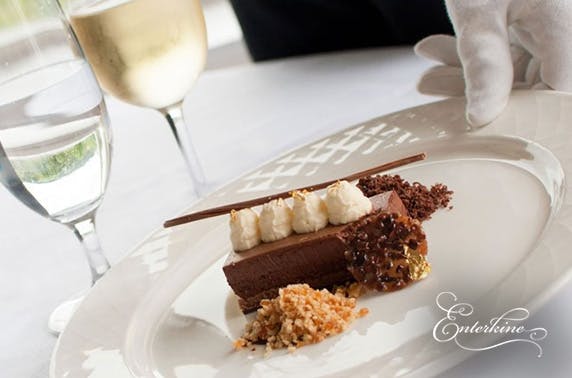 Enterkine House Hotel