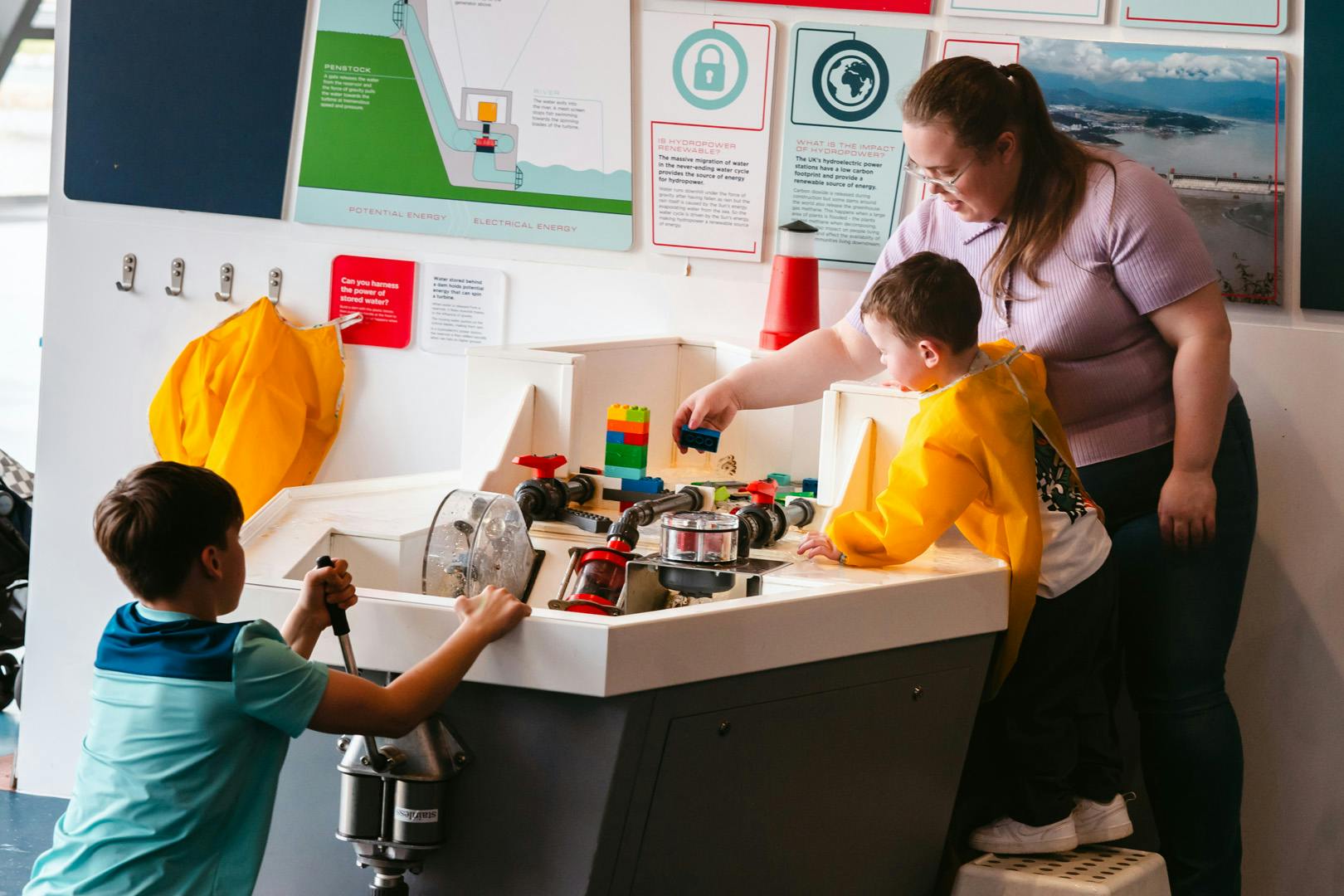 Glasgow Science Centre