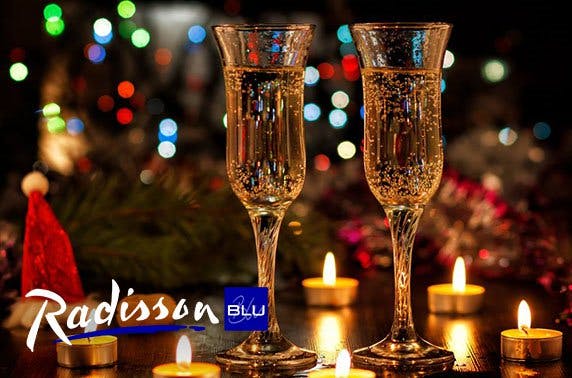 Radisson Blu Hotel Glasgow