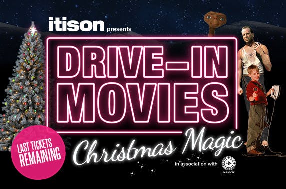 itison Drive-In Movies