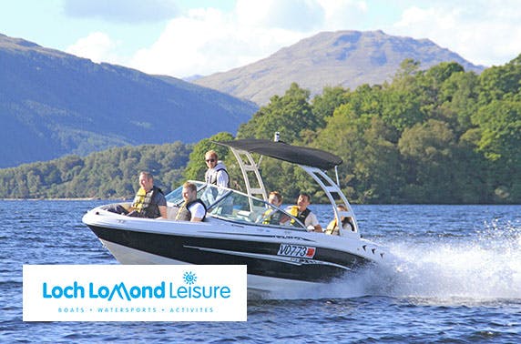 Loch Lomond Leisure